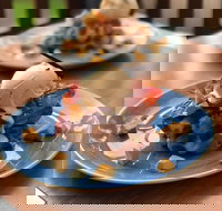 Kokomo Cafe Bar - Tourism Gold Coast