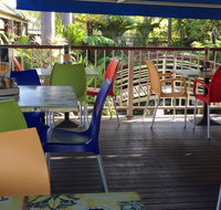 Kongee Cafe - Tourism Gold Coast
