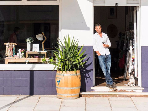 Koonara Wines - Tourism Gold Coast 2