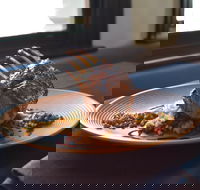 La Baia Bar Cucina - Tourism Gold Coast