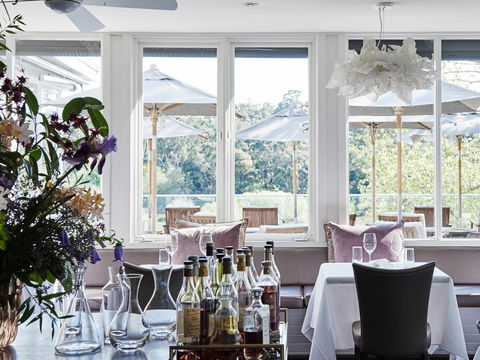 Lake House Restaurant - Tourism Gold Coast 0