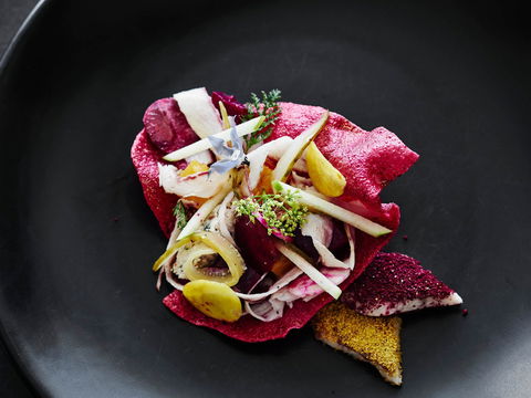 Lake House Restaurant - Tourism Gold Coast 1