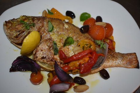 L'Artigiano Ristorante Italiano - Tourism Gold Coast 0