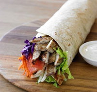 Le Wrap - Rhodes - Tourism Gold Coast