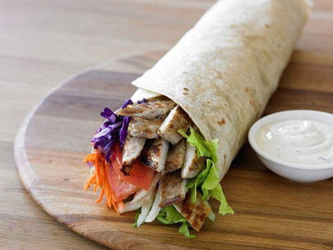 Le Wrap - Rhodes - Tourism Gold Coast 0