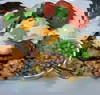 Little Gemz Cafe - Tourism Gold Coast