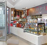 Little Rock Cafe - Baulkham Hills - Tourism Gold Coast