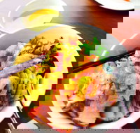 Little Vietnamese Kitchen - Tourism Gold Coast