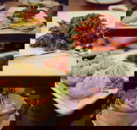 Logan's Cafe Restaurant - Tourism Gold Coast