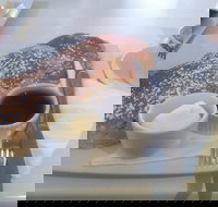 Luv a Coffee - Springwood - Tourism Gold Coast