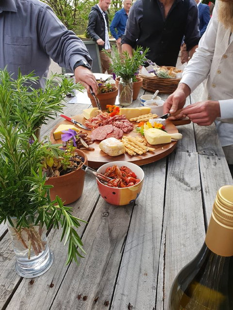 Macquariedale Organic Wines - Tourism Gold Coast 2