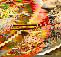 Malaysia Makanan - Tourism Gold Coast