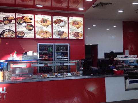 Matsu Sushi Rockingham - Tourism Gold Coast 0