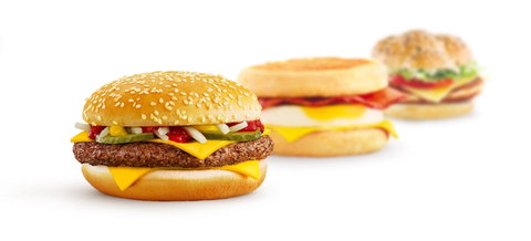 McDonald's - Blackburn - Tourism Gold Coast 0