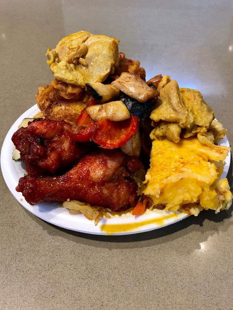 Mekong Mt Ommaney - Tourism Gold Coast 0