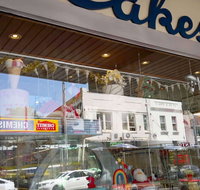 Mezzapica Cakes - Leichhardt - Tourism Gold Coast