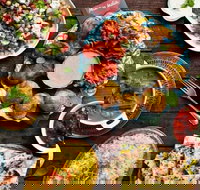 Miss India - Goodna - Tourism Gold Coast