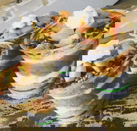 Naturally Hooked Bulk Foods - Tourism Gold Coast