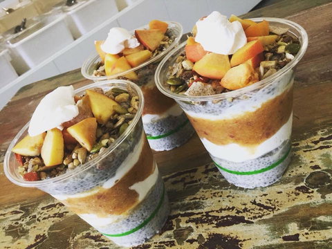 Naturally Hooked Bulk Foods - Tourism Gold Coast 0