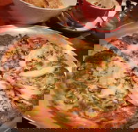 Nicks Pizza - Gold Coast