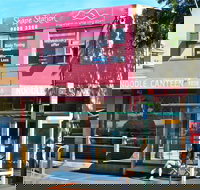 Noodle Canteen - Tourism Gold Coast