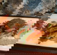 Noodle Box - Port Melbourne - Tourism Gold Coast