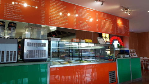 Noodle Kevin - Tourism Gold Coast 0