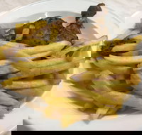 Northcote Plaza Charcoal Chicken - Tourism Gold Coast