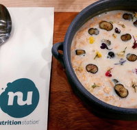 Nu Healthy Cafe - Neutral Bay - Tourism Gold Coast