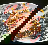 Pagoto Gelato  Waffle House - Tourism Gold Coast