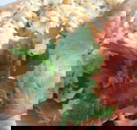 Parkwood Fish  Chips - Tourism Gold Coast