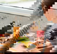 Pavilion Cafe  Bar - Tourism Gold Coast