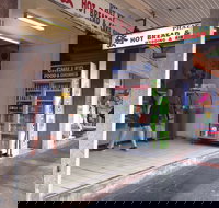 Phat Ky Hot Bread  Cake Shop - Tourism Gold Coast