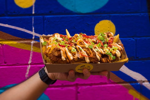 Phat Franks - Tourism Gold Coast 0