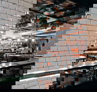 Public Bar - Tourism Gold Coast