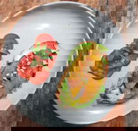 QROMA caf  bar - Tourism Gold Coast