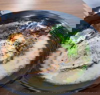 Ramen Eki - Tourism Gold Coast