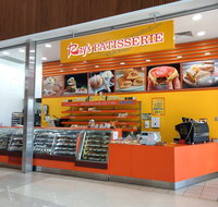 Ray's Patisserie - Ipswich - Tourism Gold Coast