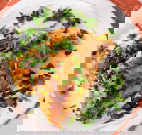 Red Lea - Merrylands - Tourism Gold Coast