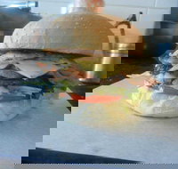 Scott Street Fish  Chips - Tourism Gold Coast