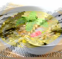 Serts Taste of Asia - Tourism Gold Coast