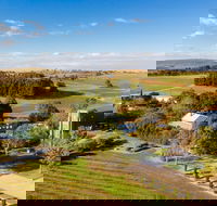 Sevenhill Cellars - Tourism Gold Coast