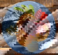 Sherpa Kitchen - Tourism Gold Coast