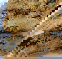 Silver Seas Chinese Restaurant - Tourism Gold Coast