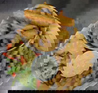 Smiles Cafe - Tourism Gold Coast