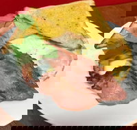 Stellarossa - Mackay - Tourism Gold Coast