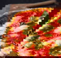 Sugo Mi Bistro  Pizzeria - Tourism Gold Coast