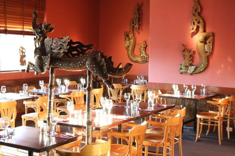 Sukhothai Restaurant - Tourism Gold Coast 0