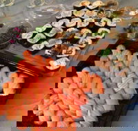 Sushi Sushi - Gold Coast