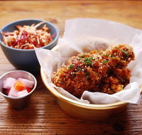 Sushi Rio - CBD